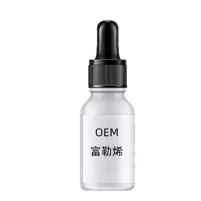 铜仁市_富勒烯精华液OEM