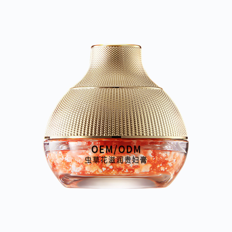 铜仁市_虫草花滋养贵妇膏OEM